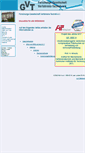 Mobile Screenshot of gvt.org