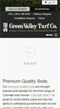 Mobile Screenshot of gvt.net